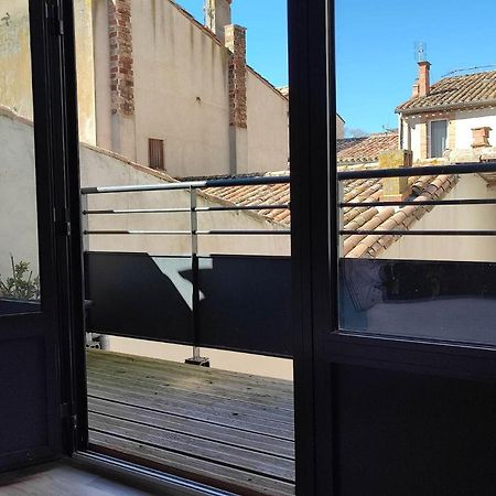 La Bastide De Gabin / Conciergeriedamecarcas Apartamento Carcassonne Exterior foto